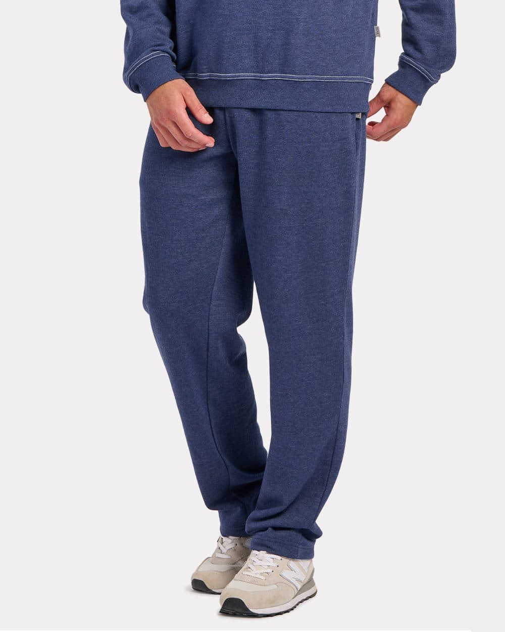 Boxercraft Men's French Terry Sweatpants - Image 1