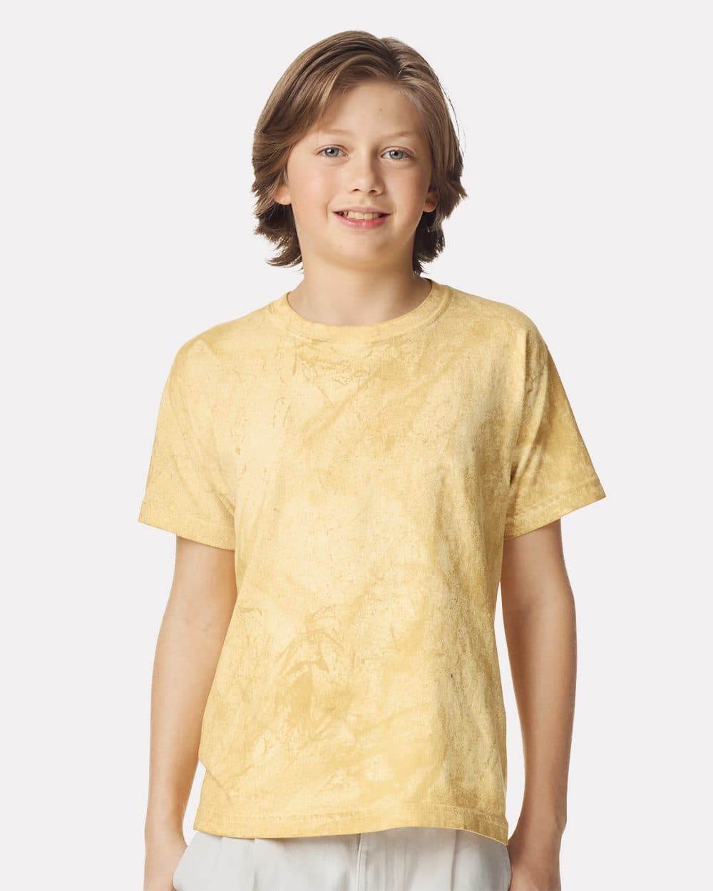 Comfort Colors Youth Colorblast™ Heavyweight T-Shirt - Image 1