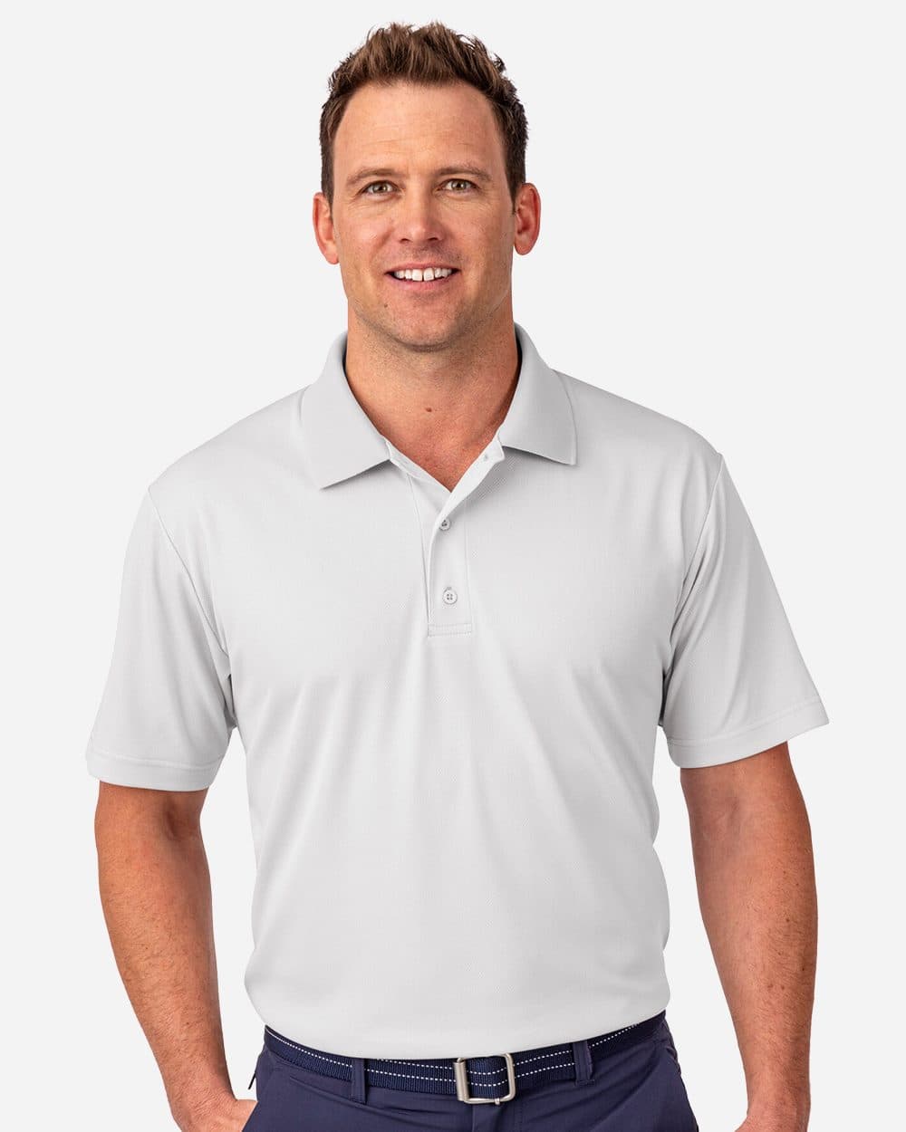 Paragon Men's Marco Performance Polo - Image 1