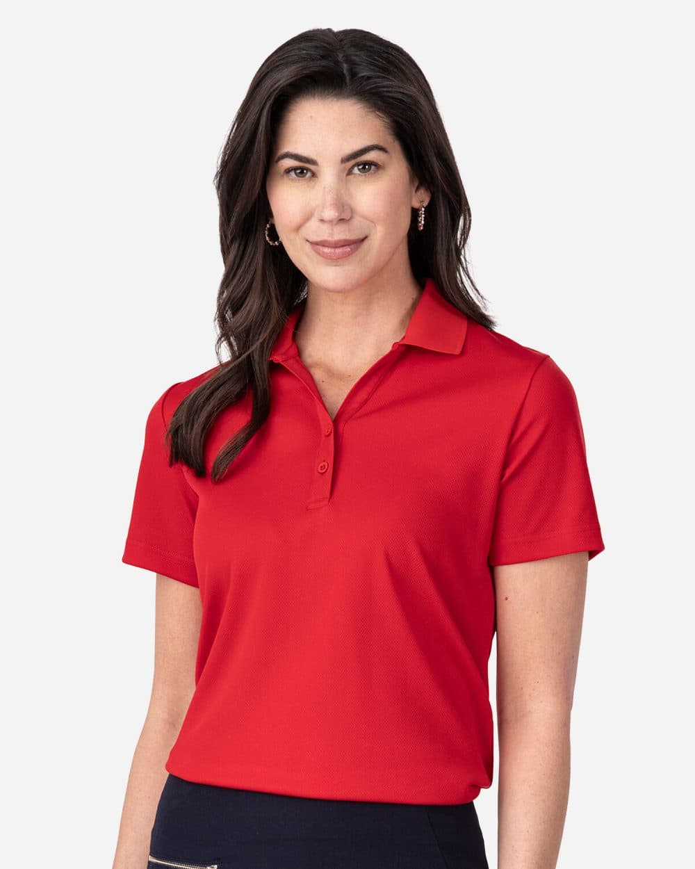 Paragon Women's Marco Performance Polo - Image 1