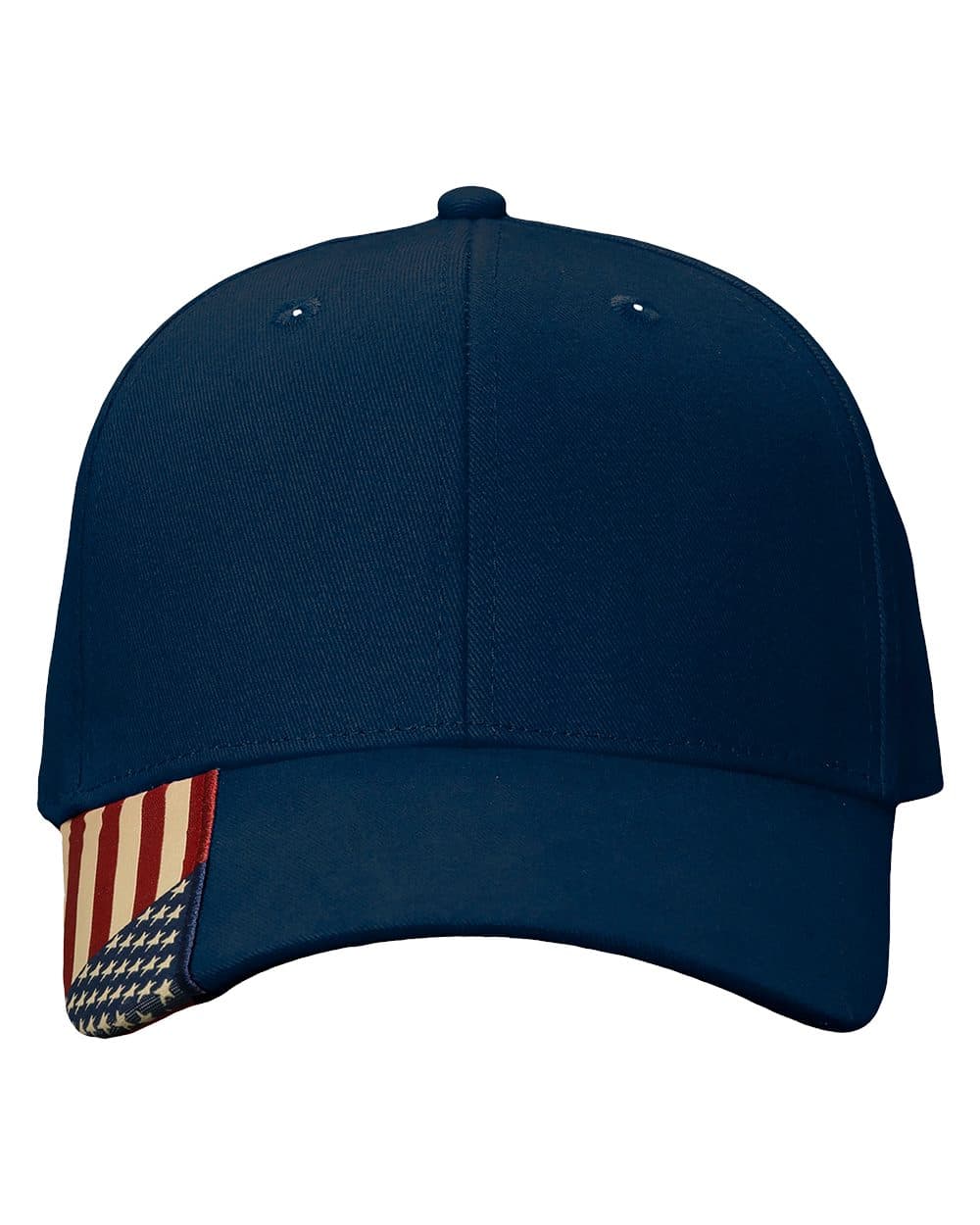 Kati USA Flag Cap - Image 1
