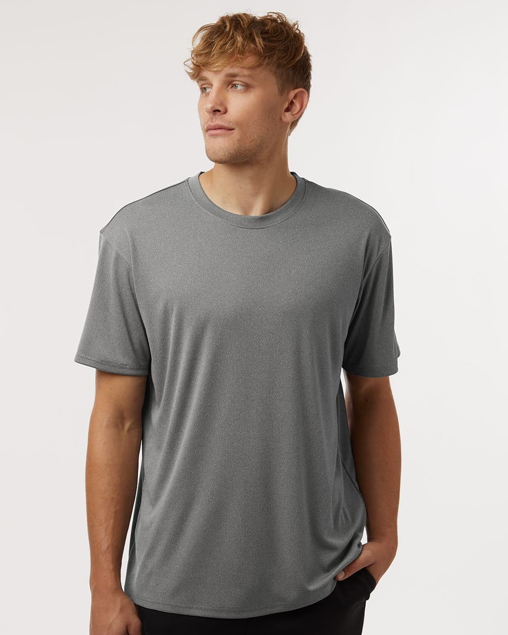 AllPro Men's Pro-Lock Performance T-Shirt - Image 1
