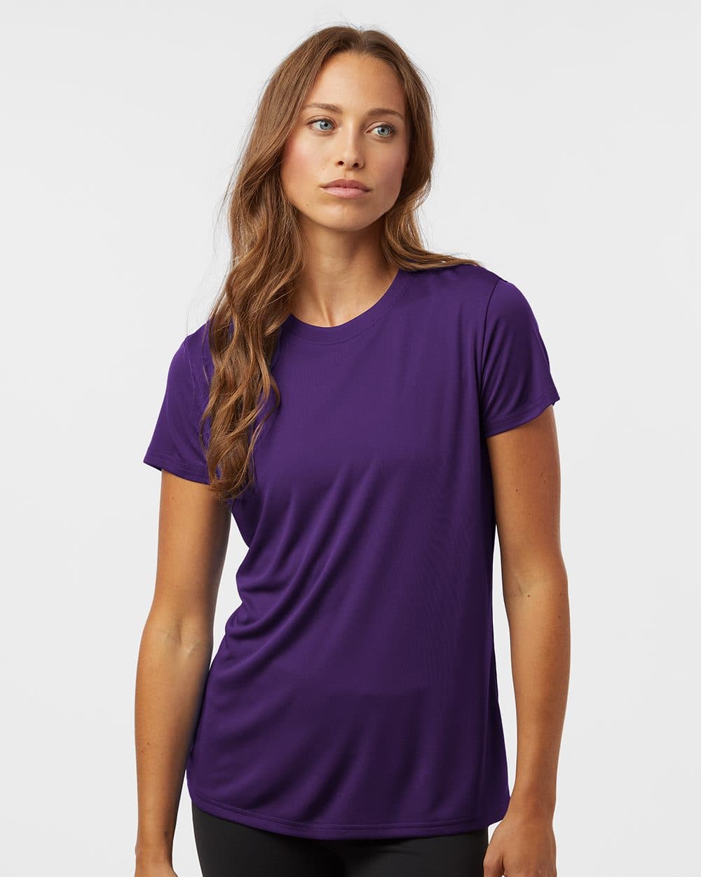 AllPro Women's Pro-Lock Performance T-Shirt - Image 1
