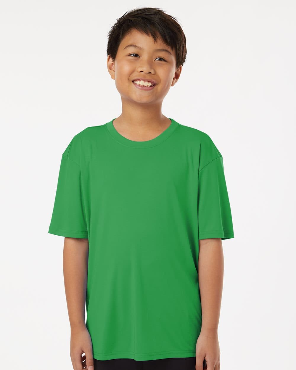 AllPro Youth Pro-Lock Performance T-Shirt - Image 1