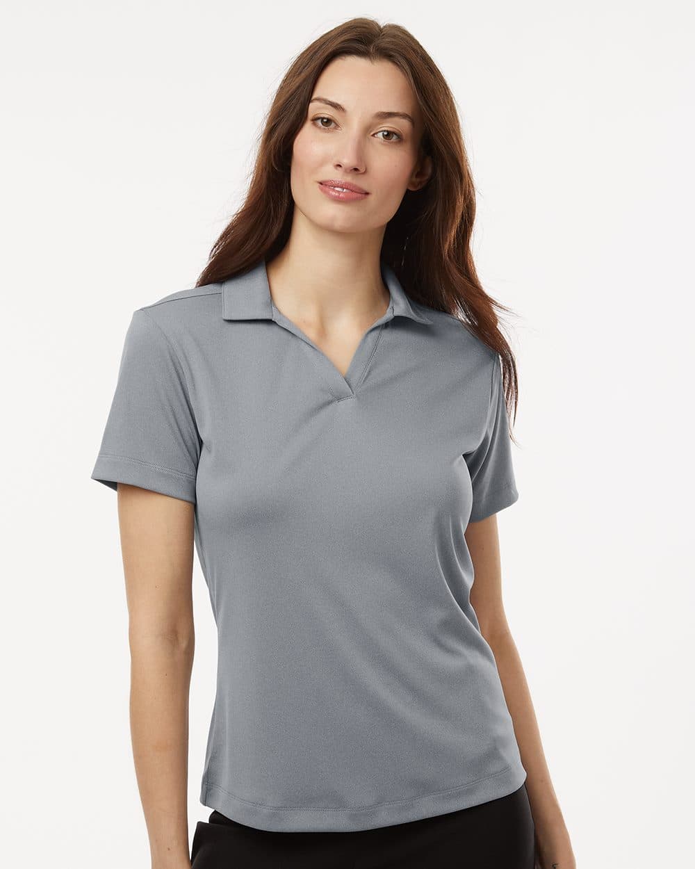 AllPro Women's Pro-Lock Performance Polo - Image 1
