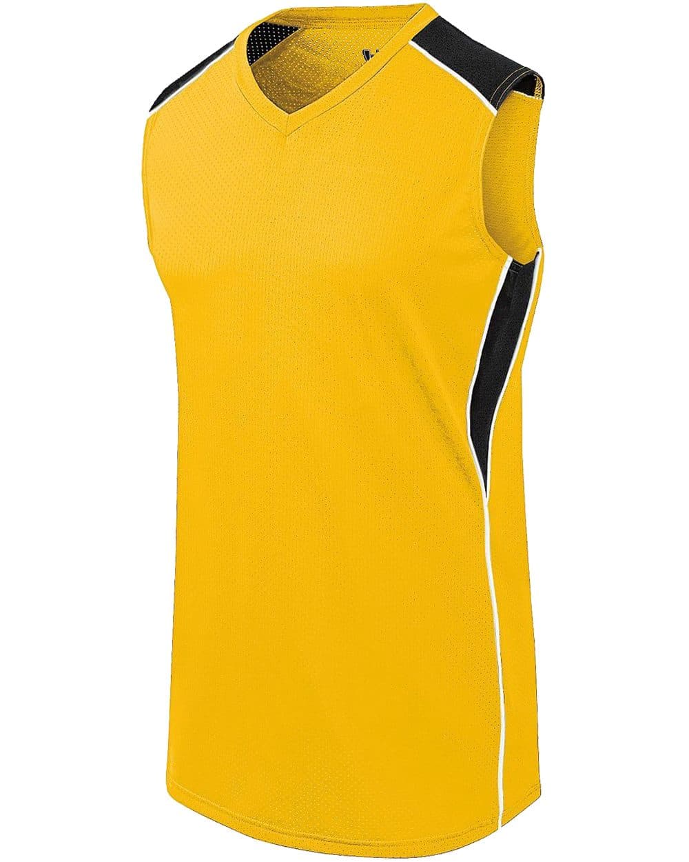 Augusta Sportswear Girls' Dynamite Jersey - Image 1
