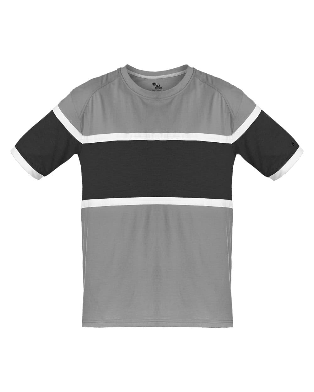 Badger Unisex United T-Shirt - Image 1