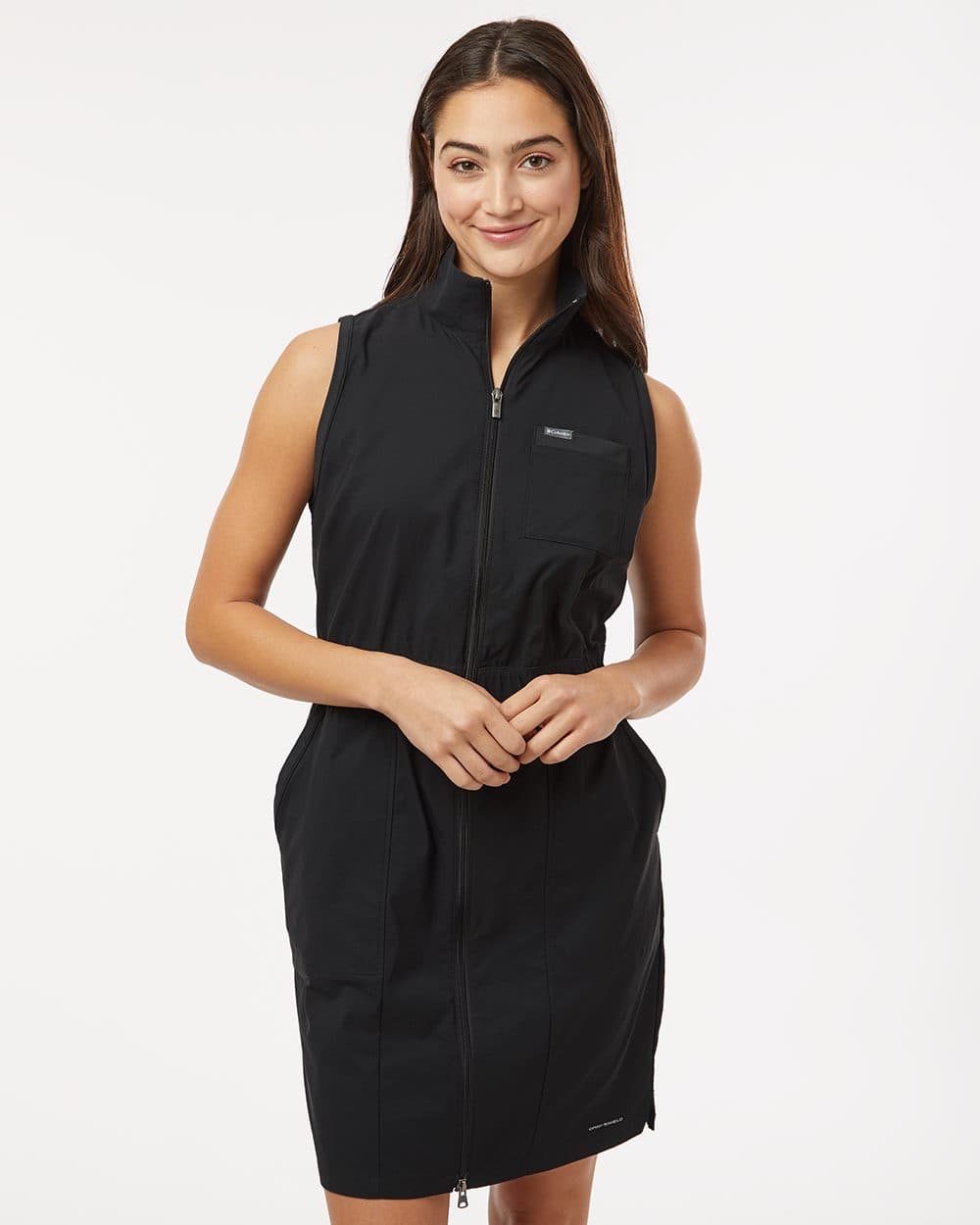 Columbia Women's Leslie Falls™ Dress II - Image 1