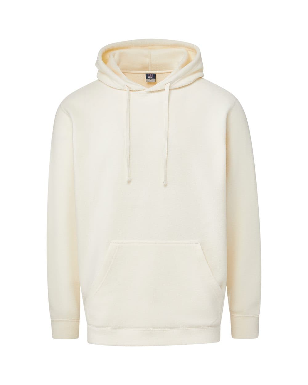 MV Sport Unisex Whisper Fleece™ Hooded Sweatshirt - Image 1