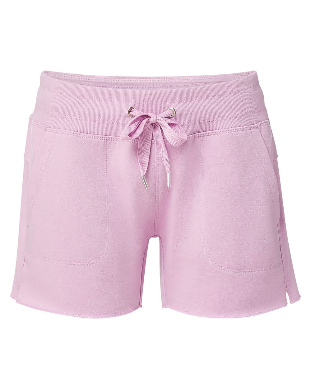 MV Sport Women's Jolene Fundamental Fleece Shorts - Image 1