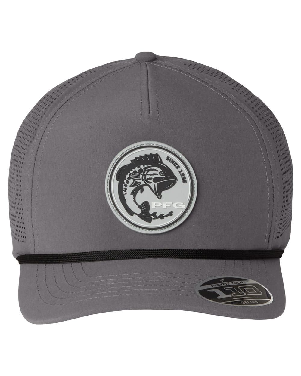 Columbia Tidal Pursuit™ 3D Stretch Snapback Cap - Image 1