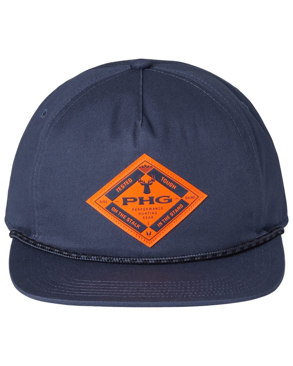 Columbia PHG Terminal™ Shot Snapback Cap - Image 1