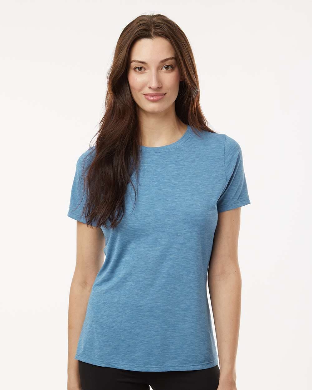 ANETIK Women's Breeze Tech T-Shirt - Image 1
