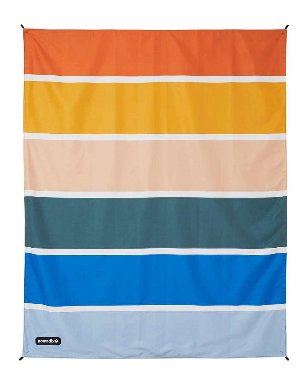 Nomadix Festival Blanket - Image 1