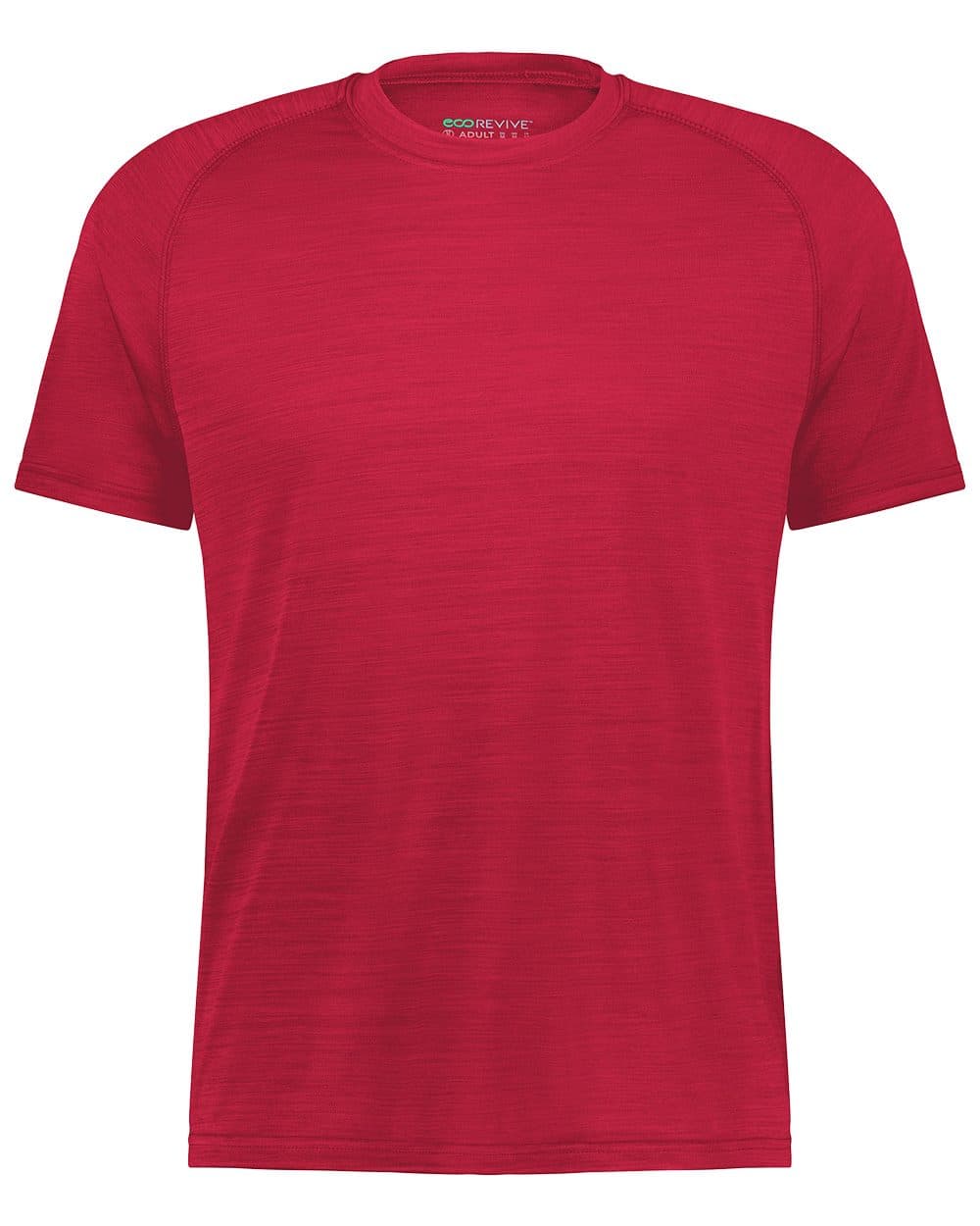 Holloway Youth Eco Revive™ All-Pro T-Shirt - Image 1