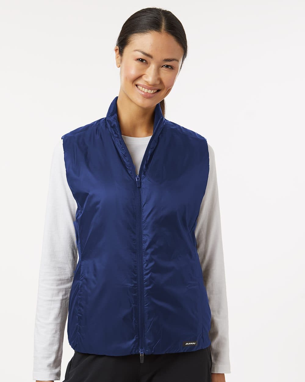 Jaanuu Women's Phantom Insulated Vest - Image 1