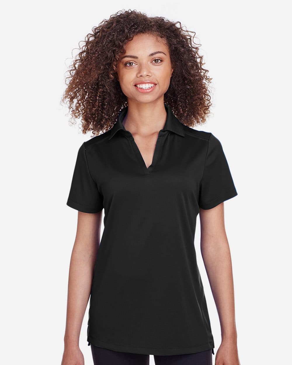 Spyder Women's Freestyle Polo - Image 1