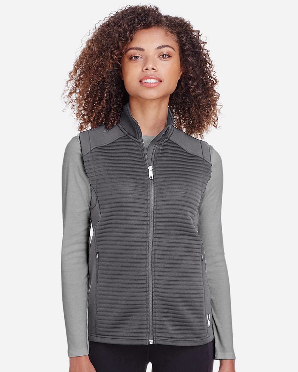 Spyder Women's Venom Vest - Image 1