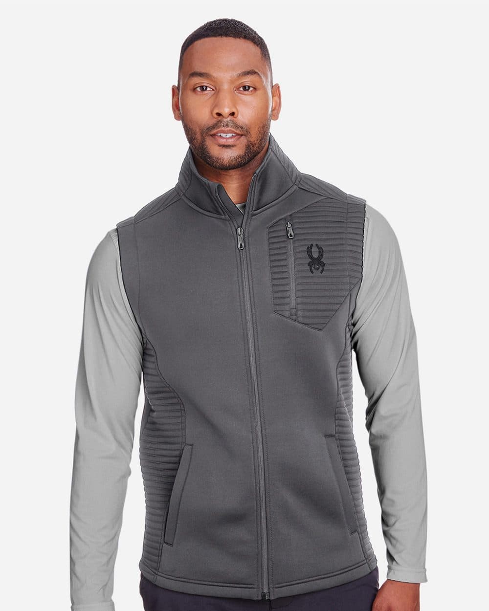 Spyder Men's Venom Vest - Image 1