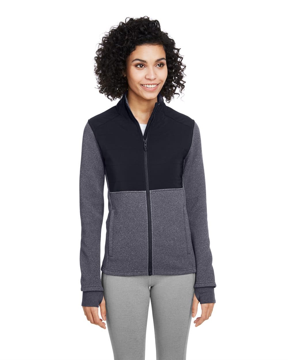 Spyder Women's Pursuit Jacket - Image 1