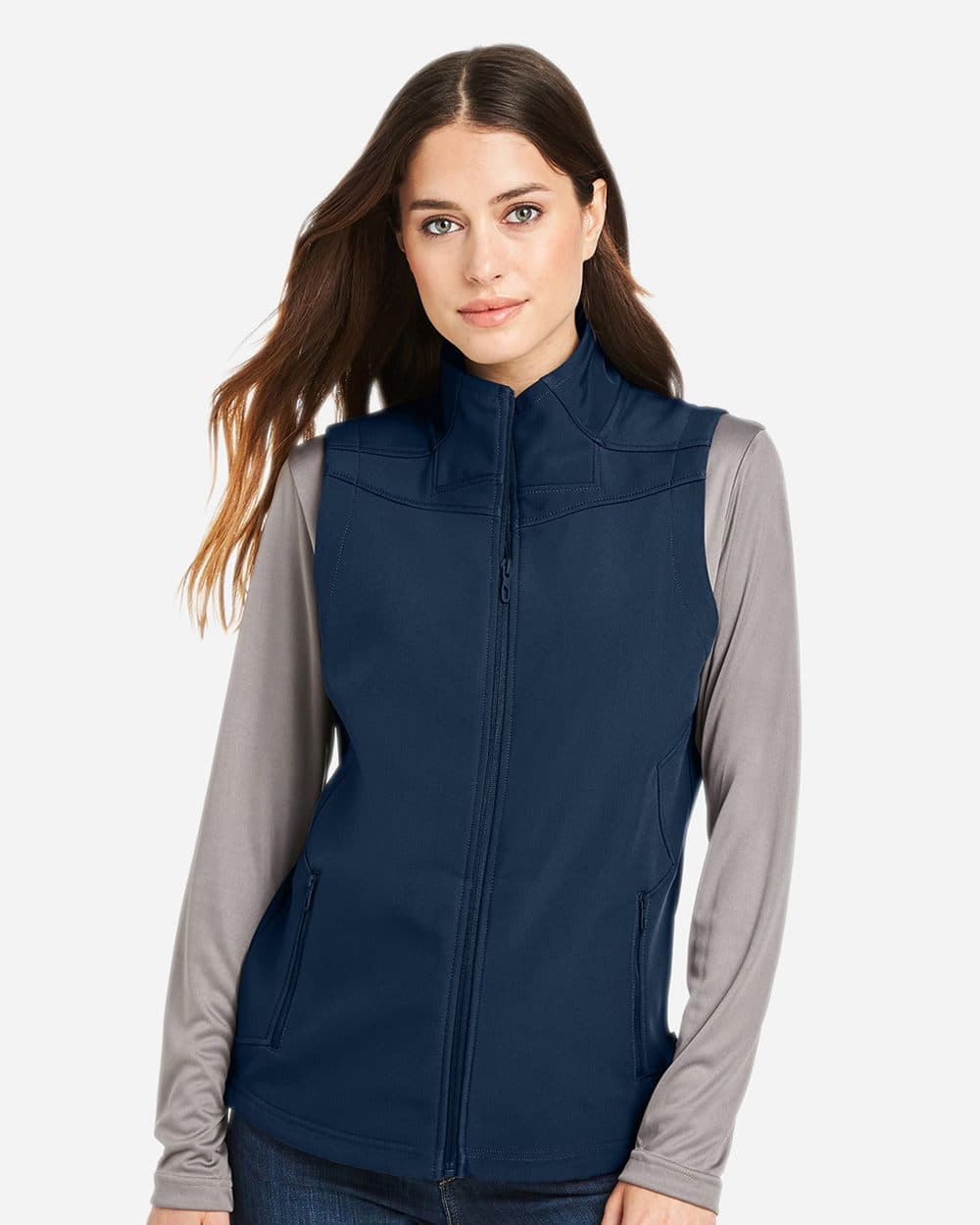 Spyder Women's Touring Vest - Image 1