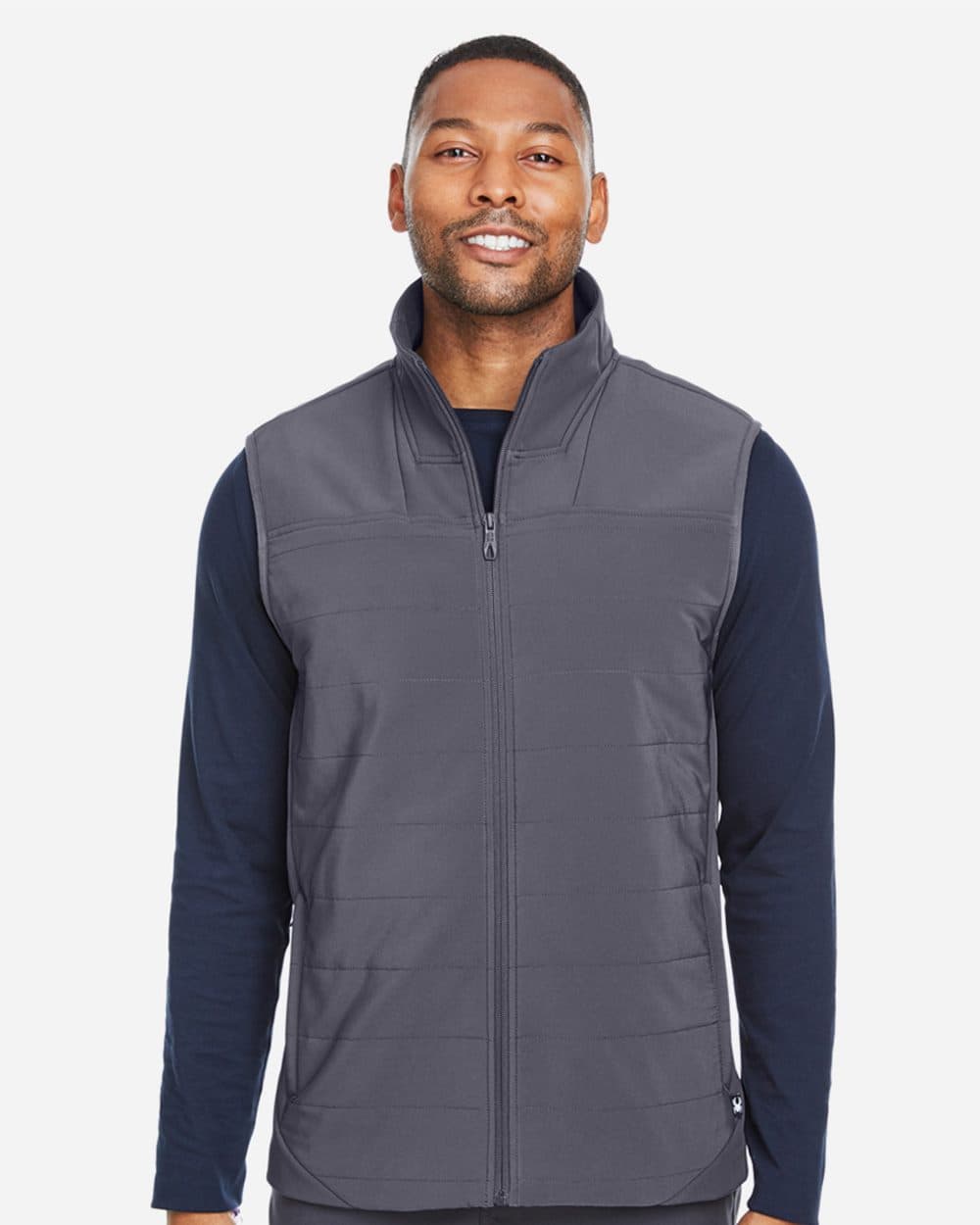 Spyder Men's Axis Insulated Vest - Image 1
