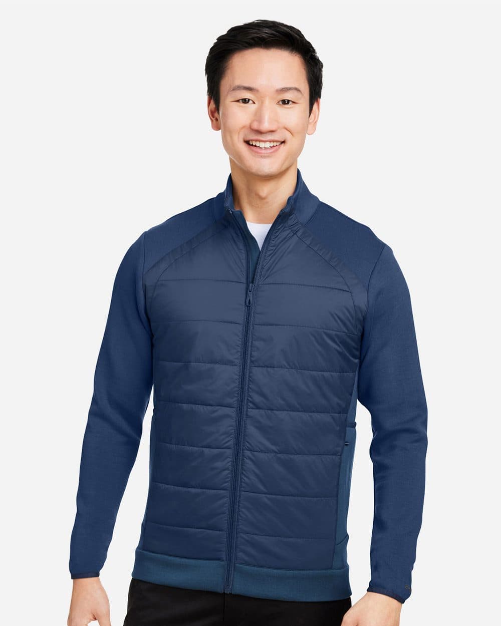 Spyder Men's Impact Full-Zip Jacket - Image 1