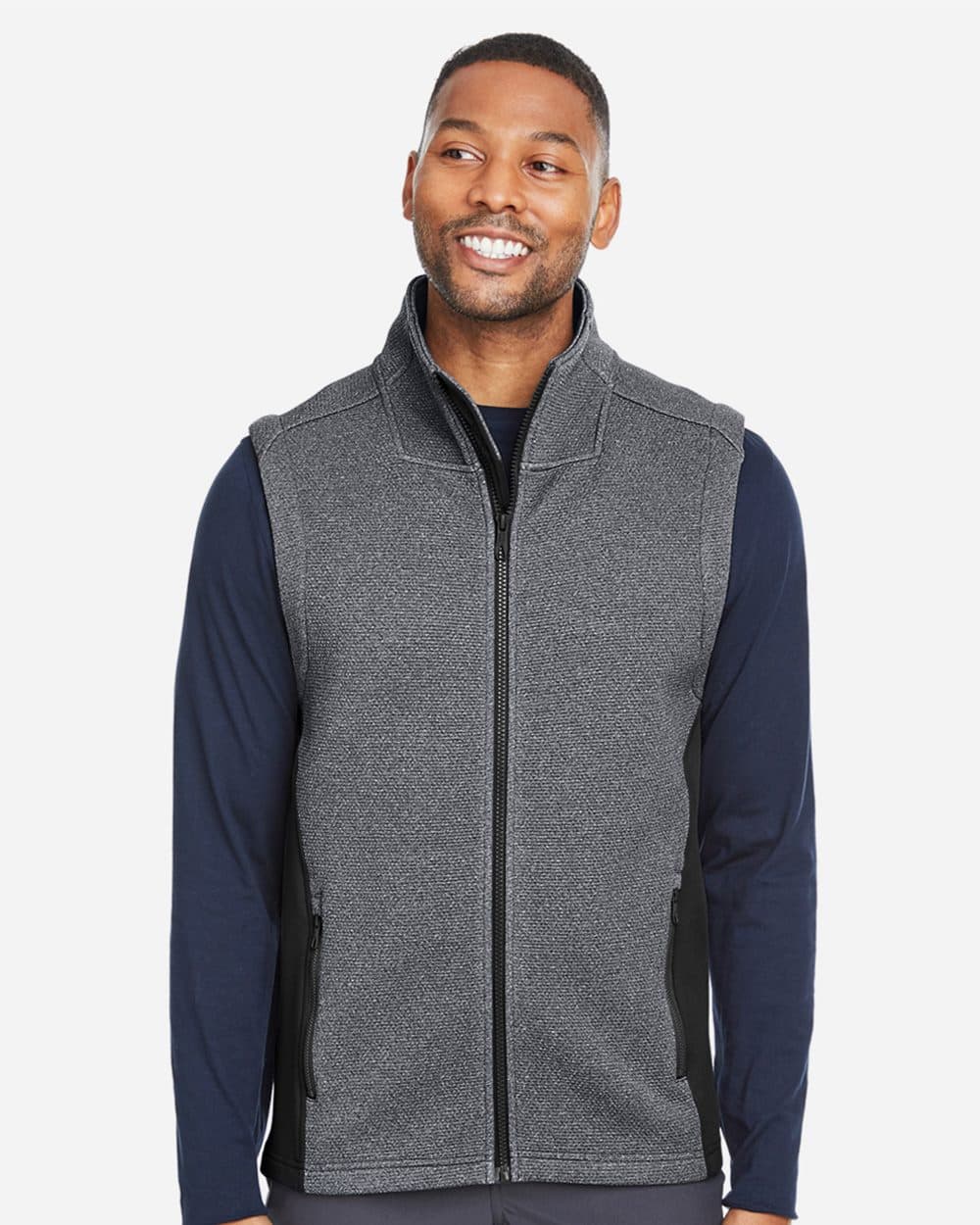 Spyder Men's Pursuit Vest - Image 1