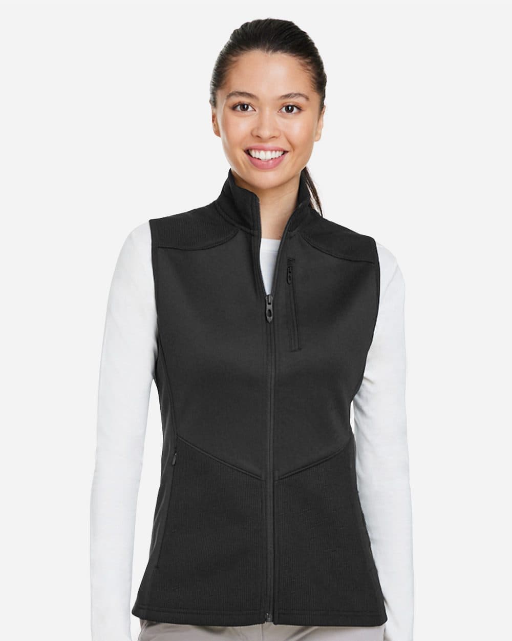 Spyder Women's Constant Canyon Vest - Image 1