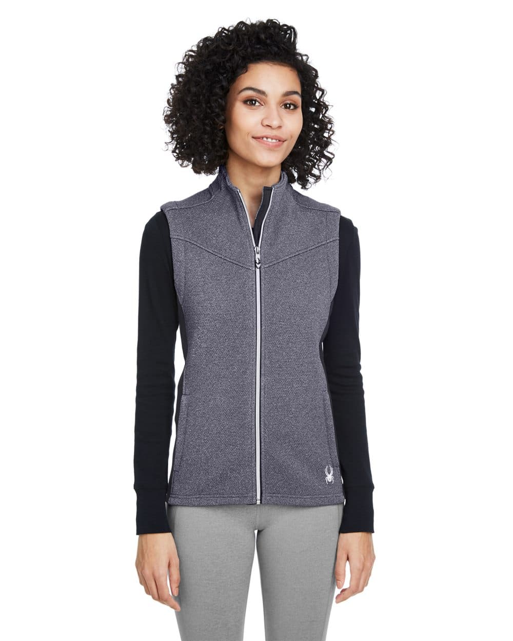 Spyder Women's Pursuit Vest - Image 1