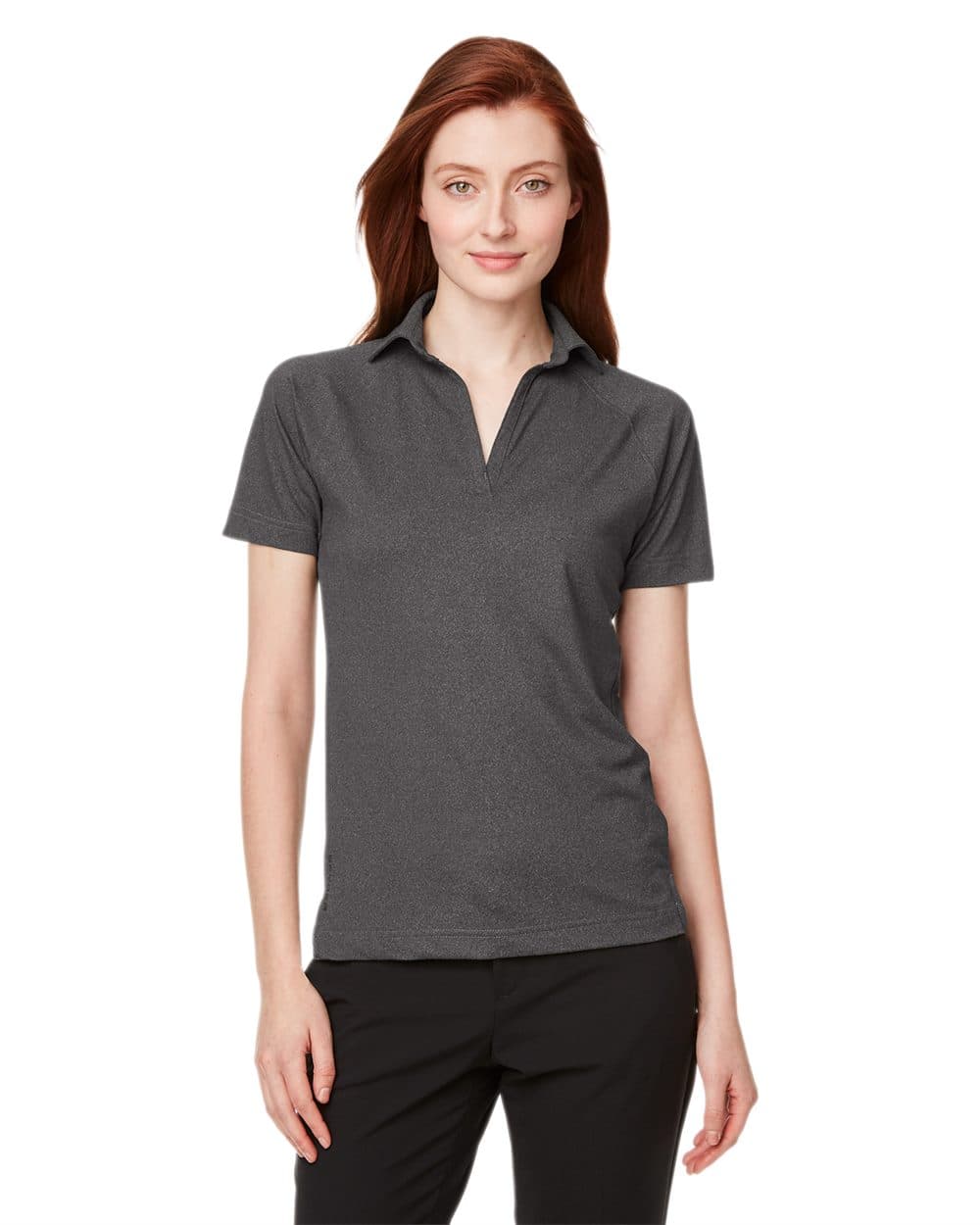 Spyder Women's Spyre Polo - Image 1