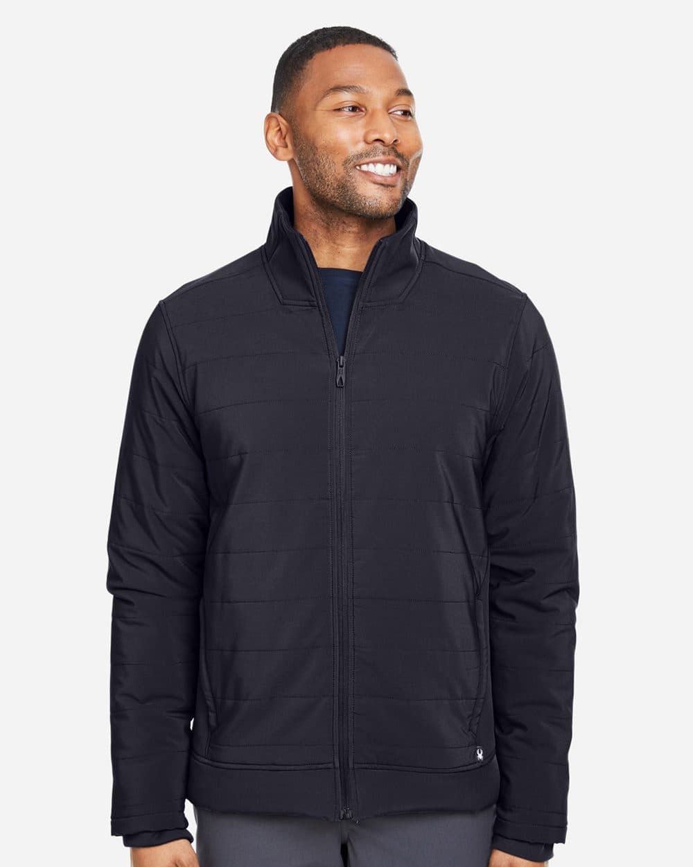 Spyder Men's Axis Insulated Jacket - Image 1