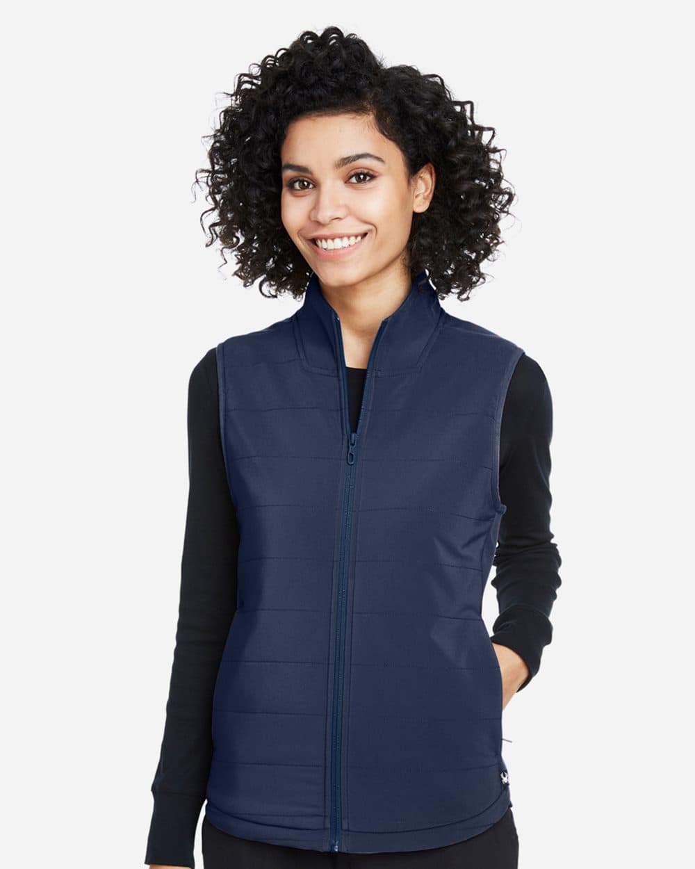 Spyder Women's Axis Insulated Vest - Image 1