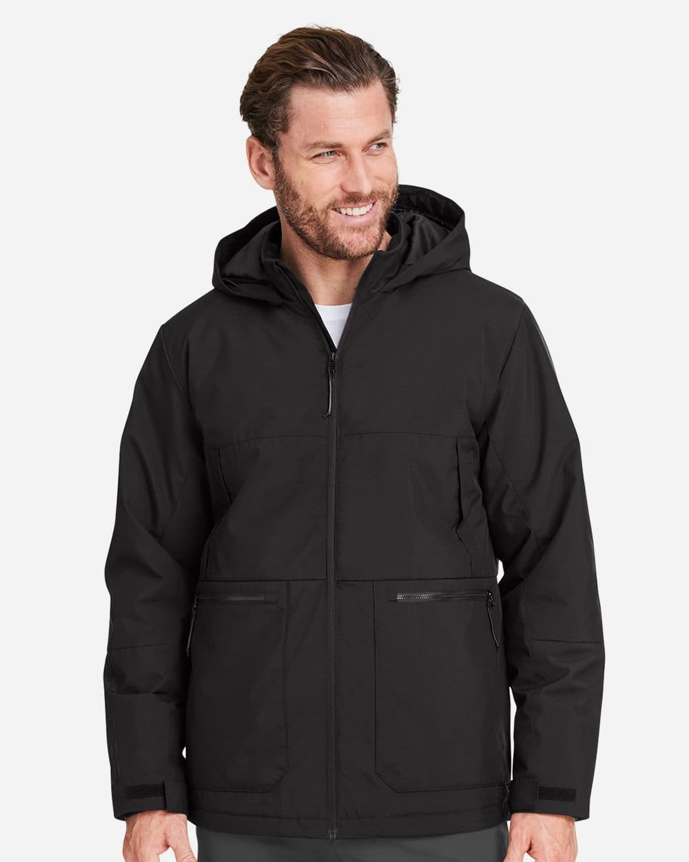 Spyder Men's Convert Insulated Jacket - Image 1