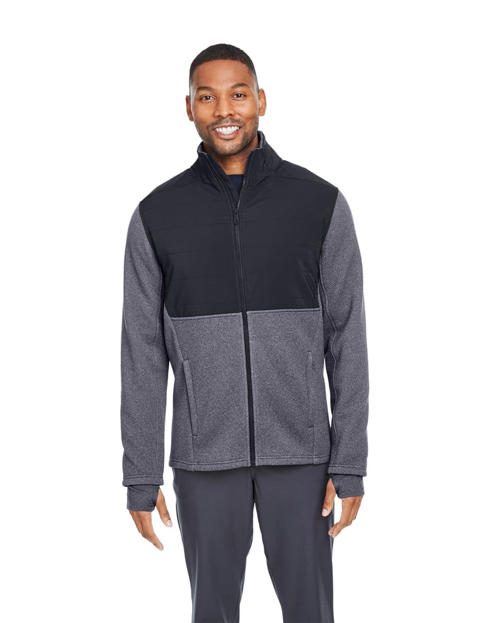 Spyder Men's Pursuit Jacket - Image 1