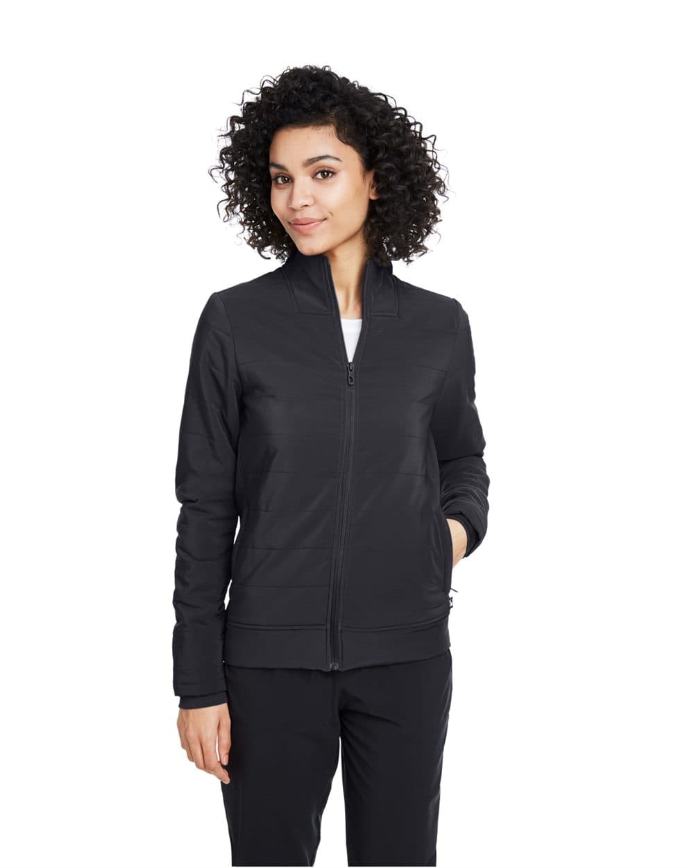 Spyder Women's Axis Insulated Jacket - Image 1