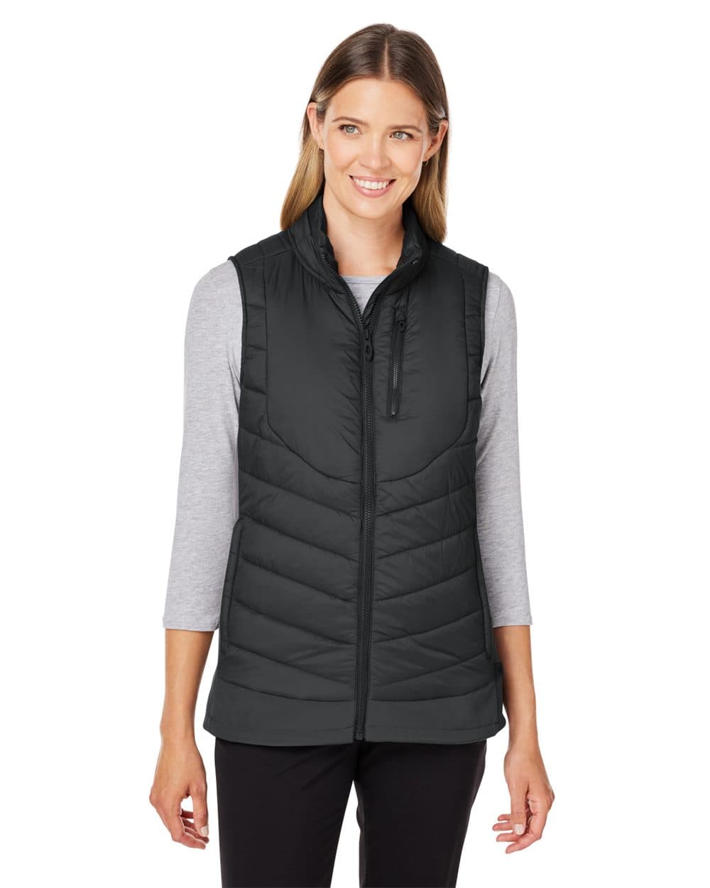 Spyder Women's Challenger Vest - Image 1