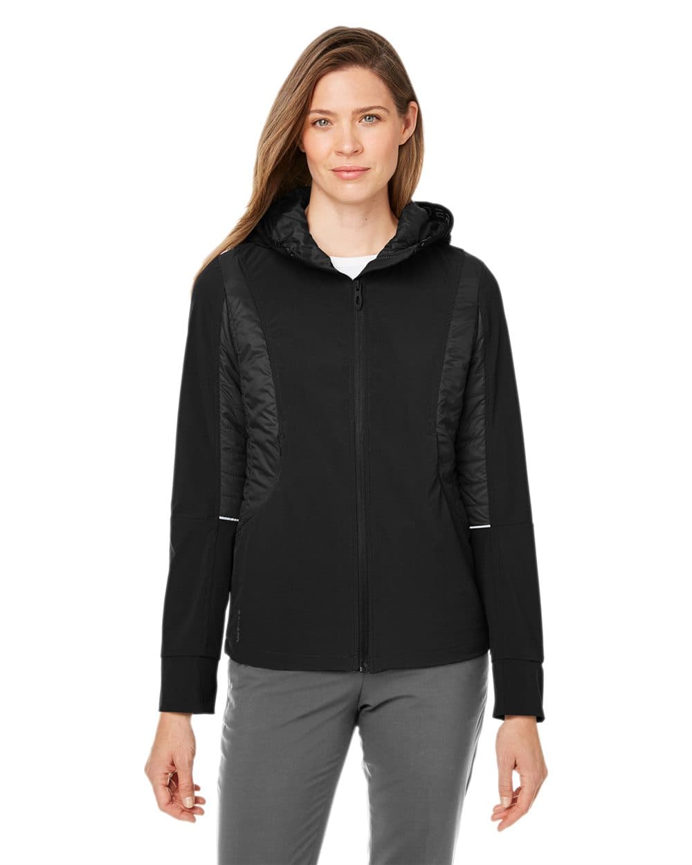 Spyder Women's Powergylyde Jacket - Image 1