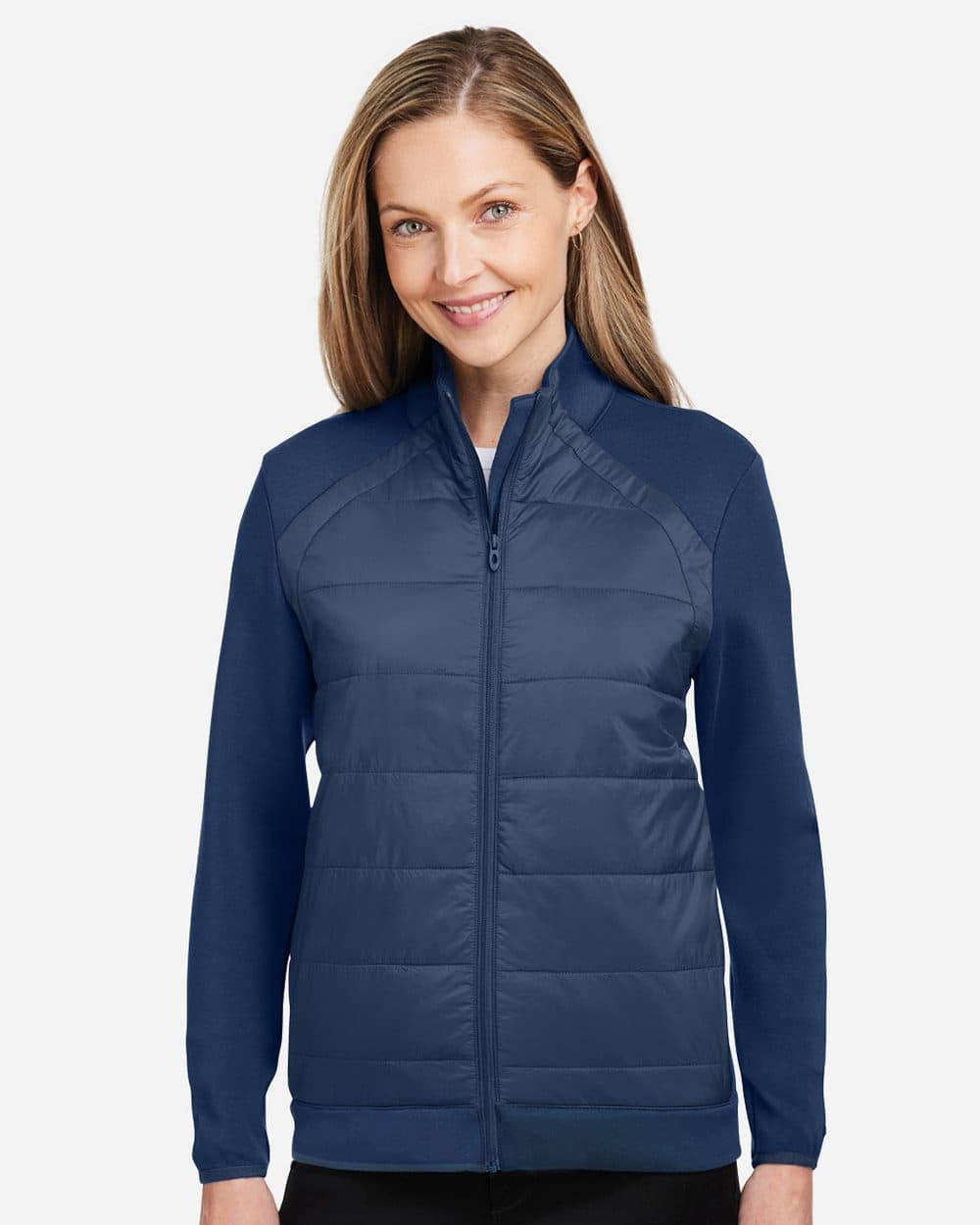 Spyder Women's Impact Full-Zip Jacket - Image 1
