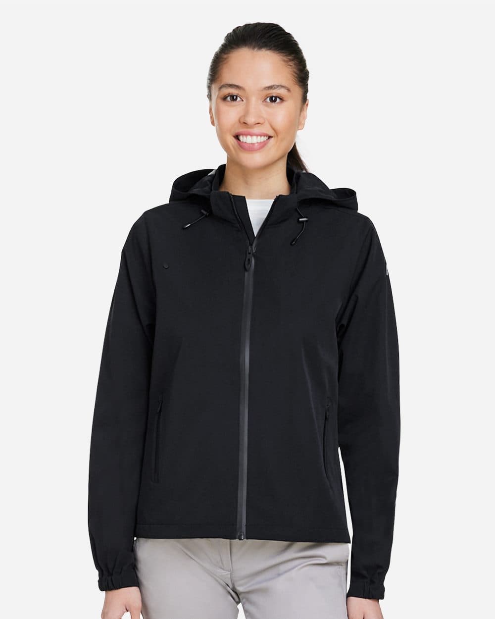 Spyder Women's Sygnal Stealth Jacket - Image 1