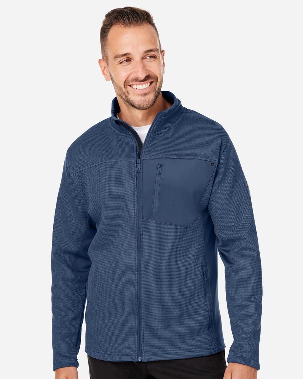 Spyder Men's Constant Canyon Sweater - Image 1