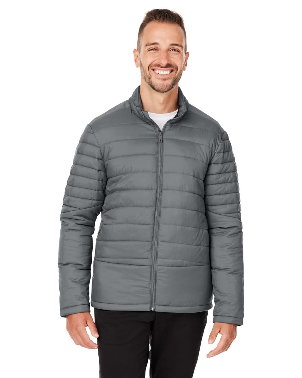 Spyder Men's Challenger Jacket - Image 1