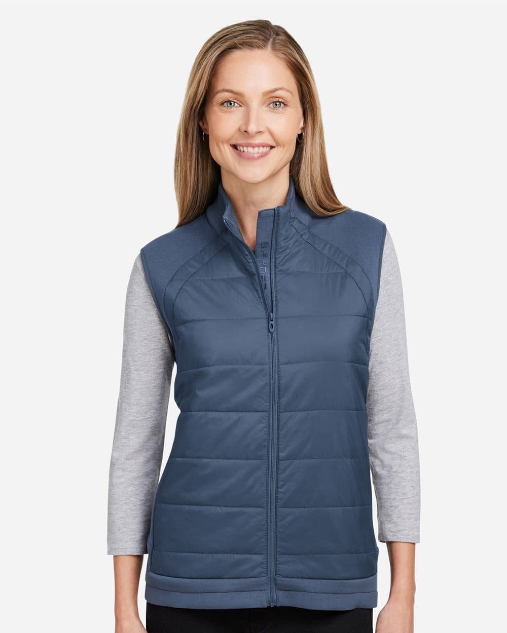 Spyder Women's Impact Vest - Image 1