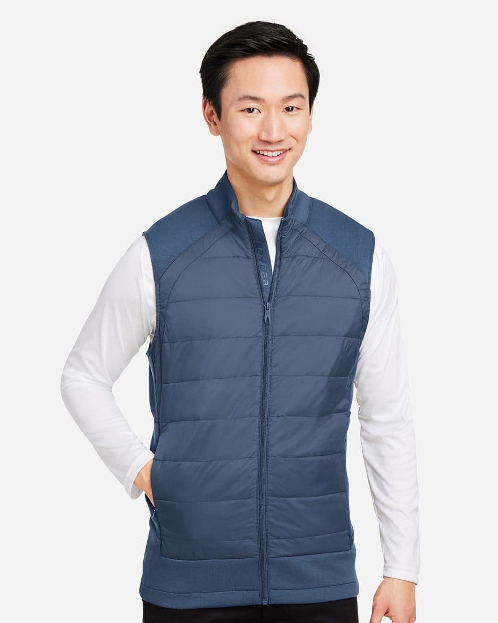 Spyder Men's Impact Vest - Image 1