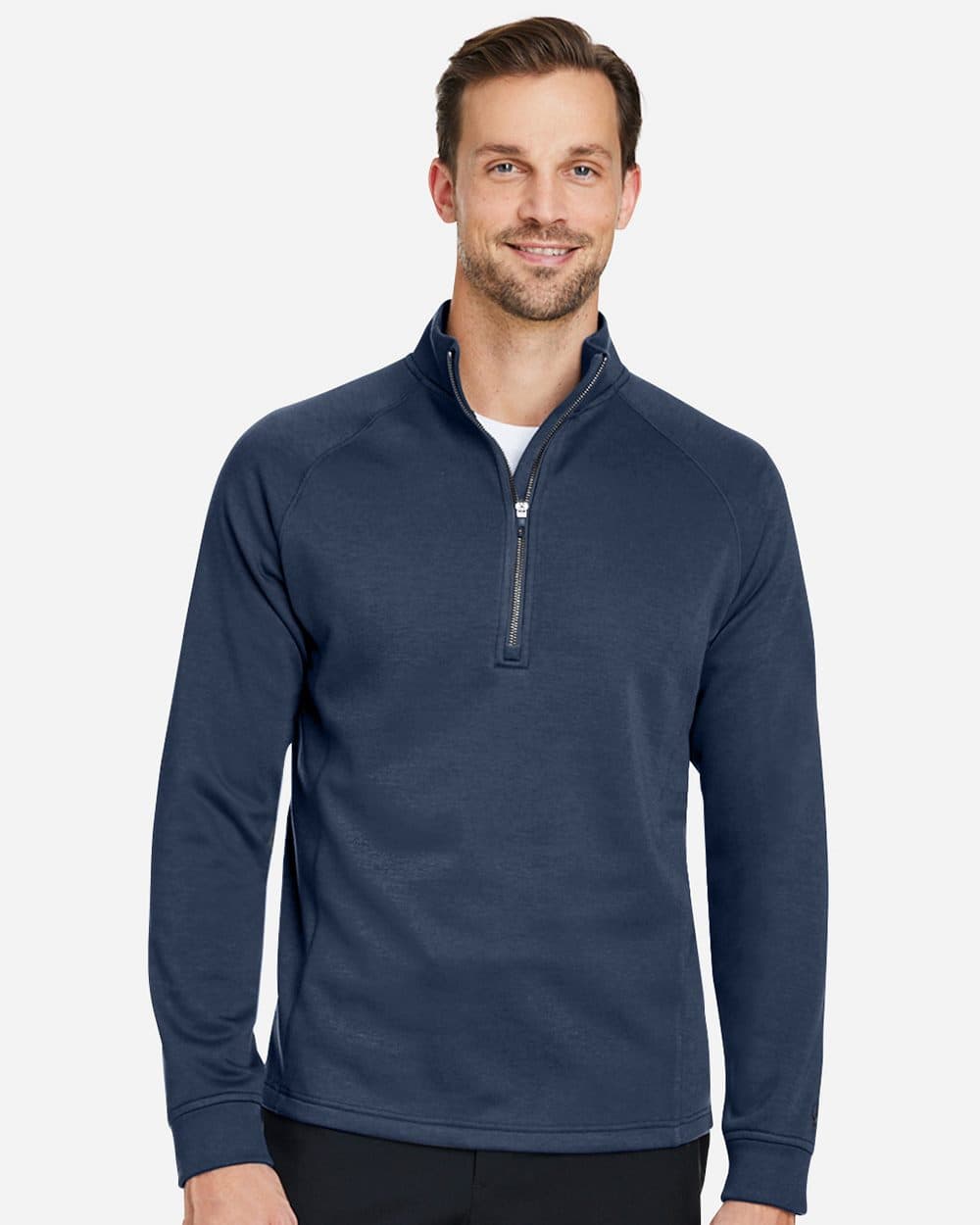 Spyder Men's Xtryme Half-Zip Pullover - Image 1