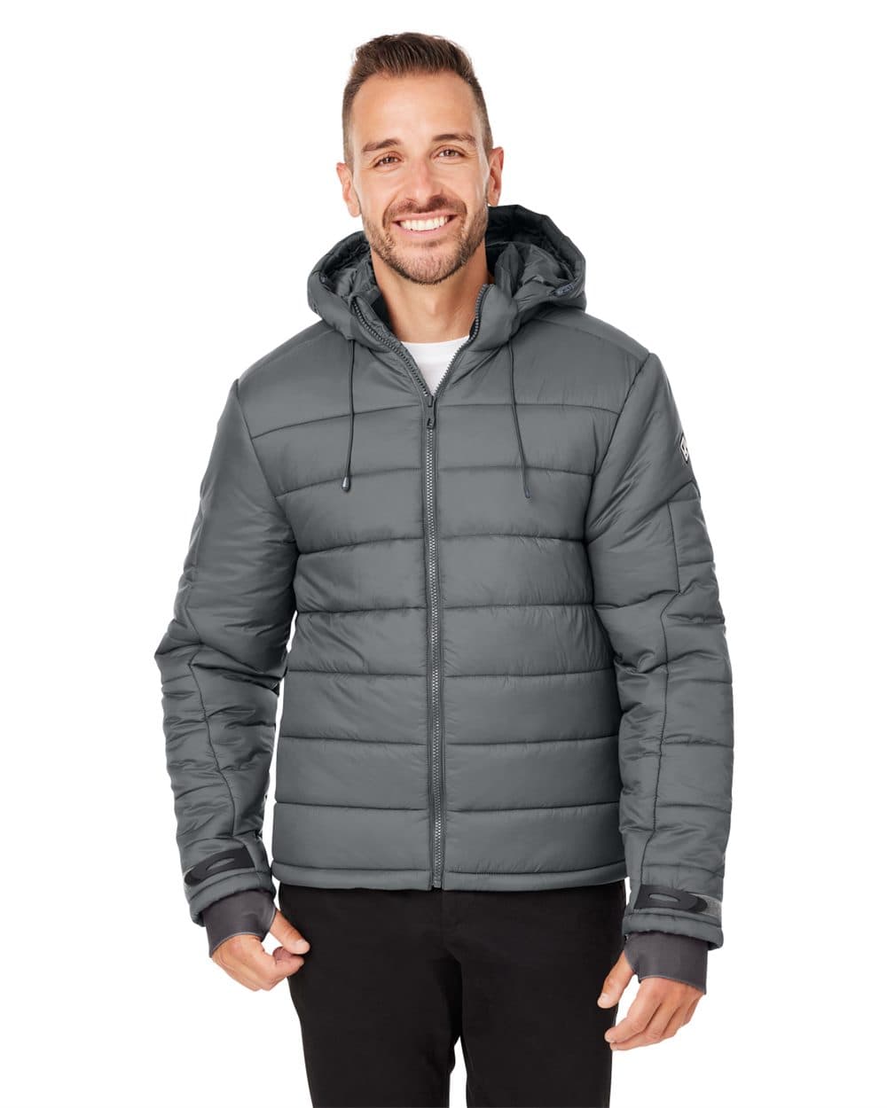 Spyder Men's Summit Challenger Jacket - Image 1
