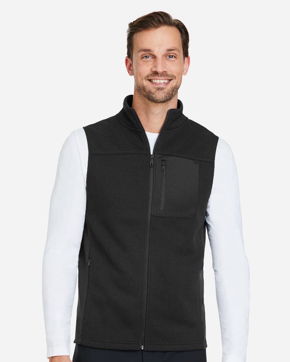 Spyder Men's Constant Canyon Vest - Image 1