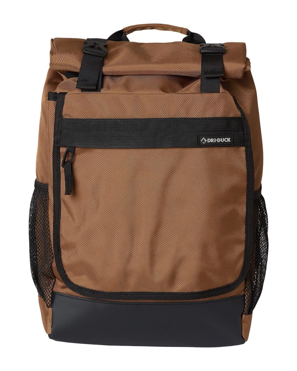 DRI DUCK Roll Top Backpack - Image 1