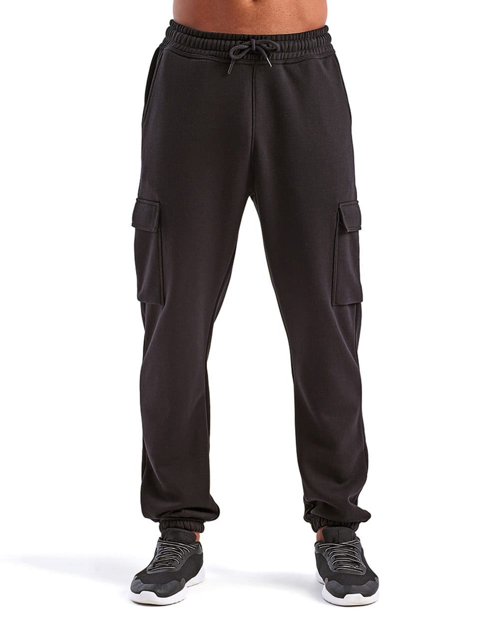TriDri Unisex Riley Cargo Joggers - Image 1