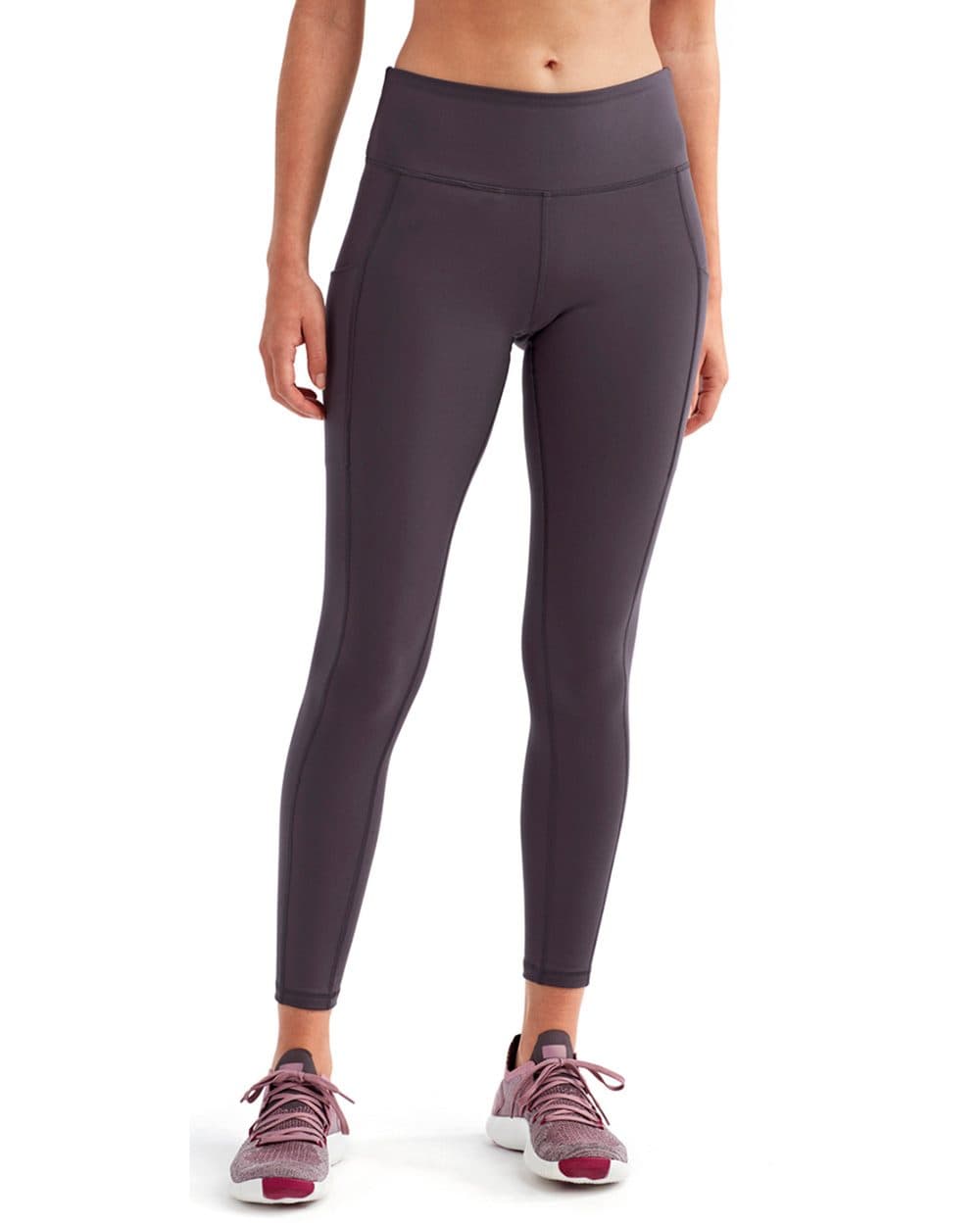 TriDri Women's Performance Leggings - Image 1